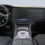 2023 MERCEDES BENZ EQS 53 AMG EV SEDAN AT – WHITE - Thumbnail 6
