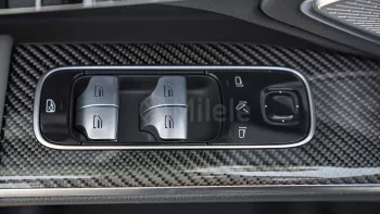 2023 MERCEDES BENZ EQS 53 AMG EV SEDAN AT – WHITE