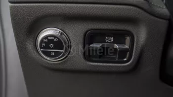 2023 MERCEDES BENZ EQS 53 AMG EV SEDAN AT – WHITE