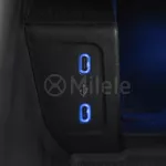 2023 MERCEDES BENZ EQS 53 AMG EV SEDAN AT – WHITE - Thumbnail 12