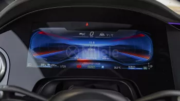 2023 MERCEDES BENZ EQS 53 AMG EV SEDAN AT – WHITE