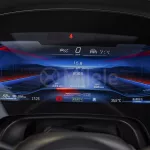 2023 MERCEDES BENZ EQS 53 AMG EV SEDAN AT – WHITE - Thumbnail 10