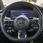2023 MERCEDES BENZ EQS 53 AMG EV SEDAN AT – WHITE - Thumbnail 8
