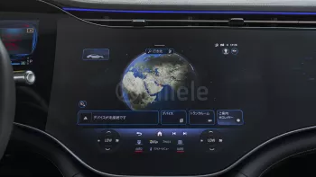 2023 MERCEDES BENZ EQS 53 AMG EV SEDAN AT – WHITE