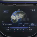2023 MERCEDES BENZ EQS 53 AMG EV SEDAN AT – WHITE - Thumbnail 9