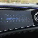2023 MERCEDES BENZ EQS 53 AMG EV SEDAN AT – WHITE - Thumbnail 11