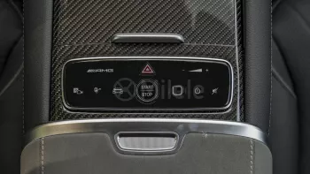 2023 MERCEDES BENZ EQS 53 AMG EV SEDAN AT – WHITE