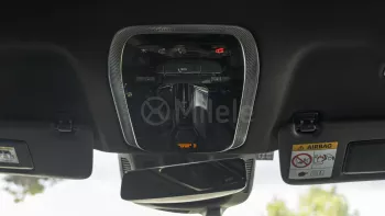 2023 MERCEDES BENZ EQS 53 AMG EV SEDAN AT – WHITE