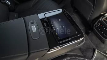 2023 MERCEDES BENZ EQS 53 AMG EV SEDAN AT – WHITE