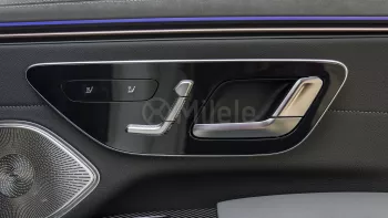 2023 MERCEDES BENZ EQS 53 AMG EV SEDAN AT – WHITE
