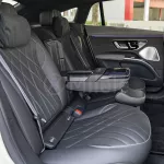 2023 MERCEDES BENZ EQS 53 AMG EV SEDAN AT – WHITE - Thumbnail 18