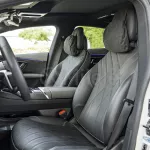 2023 MERCEDES BENZ EQS 53 AMG EV SEDAN AT – WHITE - Thumbnail 16