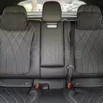 2023 MERCEDES BENZ EQS 53 AMG EV SEDAN AT – WHITE - Thumbnail 22