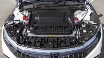 2023 MERCEDES BENZ EQS 53 AMG EV SEDAN AT – WHITE
