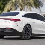 2023 MERCEDES BENZ EQS 53 AMG EV SEDAN AT – WHITE - Thumbnail 27