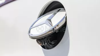 2023 MERCEDES BENZ EQS 53 AMG EV SEDAN AT – WHITE