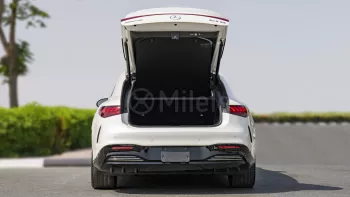 2023 MERCEDES BENZ EQS 53 AMG EV SEDAN AT – WHITE