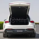 2023 MERCEDES BENZ EQS 53 AMG EV SEDAN AT – WHITE - Thumbnail 23