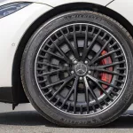 2023 MERCEDES BENZ EQS 53 AMG EV SEDAN AT – WHITE - Thumbnail 28