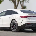 2023 MERCEDES BENZ EQS 53 AMG EV SEDAN AT – WHITE - Thumbnail 24