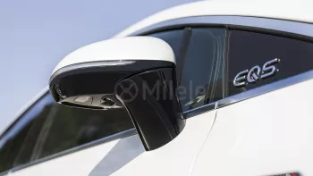 2023 MERCEDES BENZ EQS 53 AMG EV SEDAN AT – WHITE