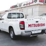 MITSUBISHI L200 2.5L S/C 4X2 M/T BSC DIESEL 2022 MODEL YEAR - Thumbnail 6