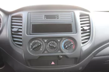 MITSUBISHI L200 2.5L S/C 4X2 M/T BSC DIESEL 2022 MODEL YEAR