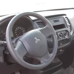 MITSUBISHI L200 2.5L S/C 4X2 M/T BSC DIESEL 2022 MODEL YEAR - Thumbnail 10