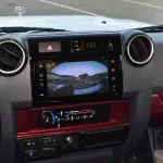 2022 TOYOTA LAND CRUISER 79 PICKUP LX V8 4.5L TURBO DIESEL MT - LIMITED - Thumbnail 11