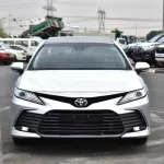 2024 TOYOTA CAMRY GRANDE V6 3.5L AT - Thumbnail 1