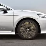 2024 TOYOTA CAMRY GRANDE V6 3.5L AT - Thumbnail 5