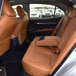 2024 TOYOTA CAMRY GRANDE V6 3.5L AT - Thumbnail 7