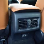 2024 TOYOTA CAMRY GRANDE V6 3.5L AT - Thumbnail 8