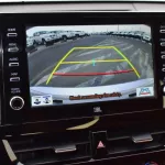 2024 TOYOTA CAMRY GRANDE V6 3.5L AT - Thumbnail 9