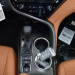 2024 TOYOTA CAMRY GRANDE V6 3.5L AT - Thumbnail 10