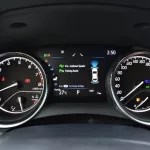 2024 TOYOTA CAMRY GRANDE V6 3.5L AT - Thumbnail 12