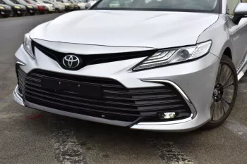 TOYOTA CAMRY GRANDE 3.5L V6 2024 MODEL YEAR