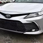 TOYOTA CAMRY GRANDE 3.5L V6 2024 MODEL YEAR - Thumbnail 3