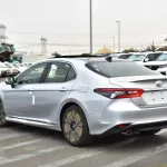 TOYOTA CAMRY GRANDE 3.5L V6 2024 MODEL YEAR - Thumbnail 5