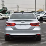 TOYOTA CAMRY GRANDE 3.5L V6 2024 MODEL YEAR - Thumbnail 6