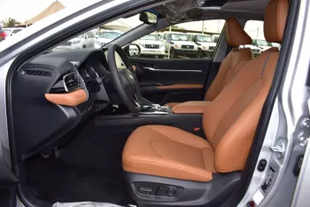 TOYOTA CAMRY GRANDE 3.5L V6 2024 MODEL YEAR