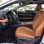 TOYOTA CAMRY GRANDE 3.5L V6 2024 MODEL YEAR - Thumbnail 7