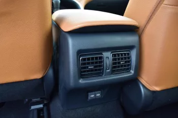 TOYOTA CAMRY GRANDE 3.5L V6 2024 MODEL YEAR