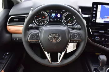TOYOTA CAMRY GRANDE 3.5L V6 2024 MODEL YEAR