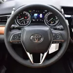 TOYOTA CAMRY GRANDE 3.5L V6 2024 MODEL YEAR - Thumbnail 10