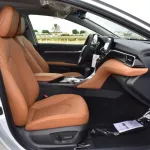 TOYOTA CAMRY GRANDE 3.5L V6 2024 MODEL YEAR - Thumbnail 12