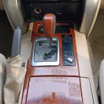 Toyota Land Cruiser VXR Full Option Petrol 5.7L V8 4WD 2014 White Color - Thumbnail 11