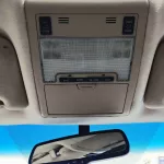 Toyota Land Cruiser VXR Full Option Petrol 5.7L V8 4WD 2014 White Color - Thumbnail 19