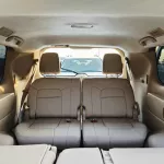 Toyota Land Cruiser VXR Full Option Petrol 5.7L V8 4WD 2014 White Color - Thumbnail 26