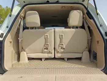 Toyota Land Cruiser VXR Full Option Petrol 5.7L V8 4WD 2014 White Color